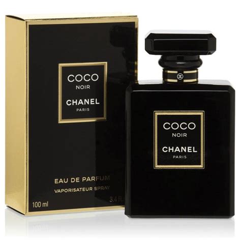 coco noir chanel scent|coco noir Chanel Paris 100ml.